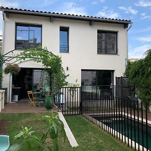 Villa à 1 Chambre à Coucher