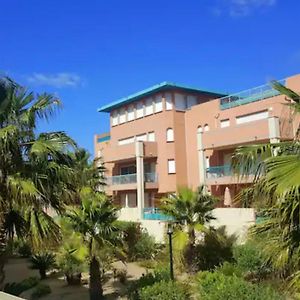 46M With Terrace - Residence With Pool