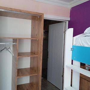 Dormitory Room Mixed