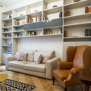 Easylife - Comoda Residenza Con Terrazzino Abitabile In Zona Sant Ambrogio
