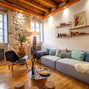 Appartement à 2 Chambres à Coucher