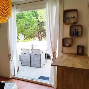 Charmant T2 Terrasse, Bord De Mer