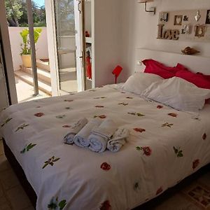Private Bathroom Double Room
