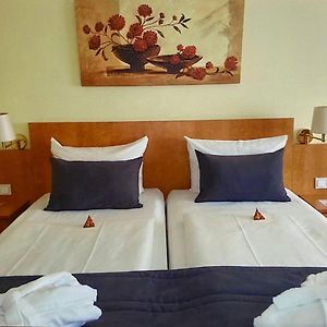 Chambre Standarde Lit King-Size