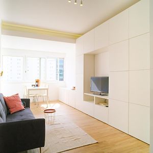 The Plaza Flat