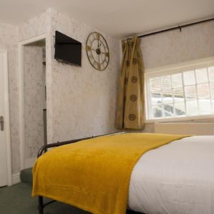 Chambre de Luxe Lit King-Size