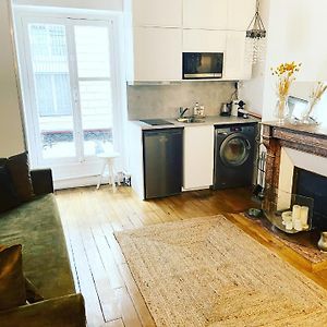 Appartement Studio