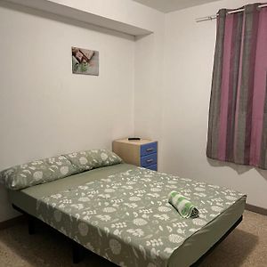 Chambre Grande Lit King-Size