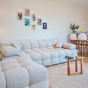 Appartement de Luxe