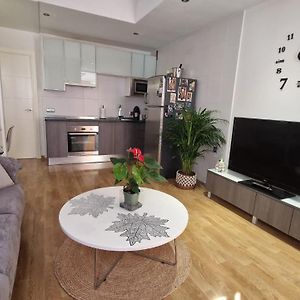 Apartamento Bernier