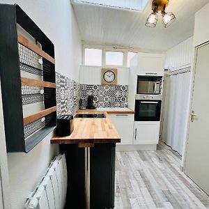 Maison 2 Chambres