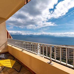 Ajaccio, Sanguinaires, vue mer magnifique, T2 4pers