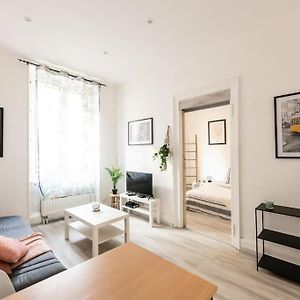 Appartement Entierement Renove Et Cosy Avec Jardin