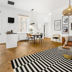 Stylovy Apartman V Centre Mesta