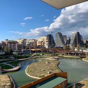 Zoo Apartament Tirana