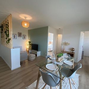 Appartement à 1 Chambre à Coucher