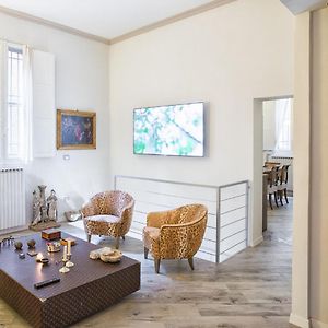 Appartement Rez-de-Chaussée