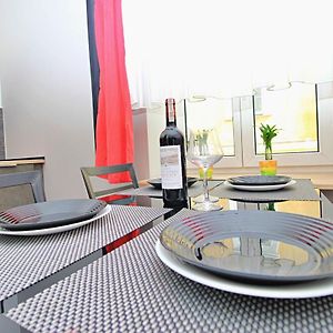 Apartamenty Jozefa Kazimierz