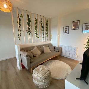 Appartement Cosy, Vue Imprenable