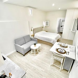 Apartamento Madrid Junto Palacio Real