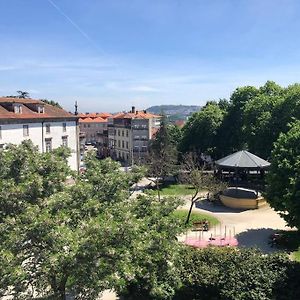 Oportocityview - Penthouse