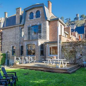 Maison 5 Chambres