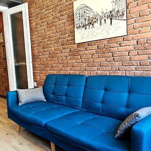 As Athens Central Cozy Apartment 2