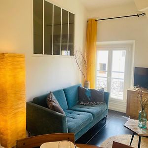 Appartement à 3 Chambres à Coucher