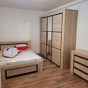 Maison 3 Chambres