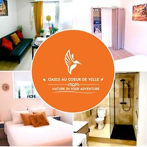Appartement à 1 Chambre à Coucher