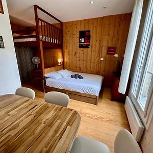 Appartement Studio