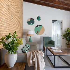 Appartement Rez-de-Chaussée