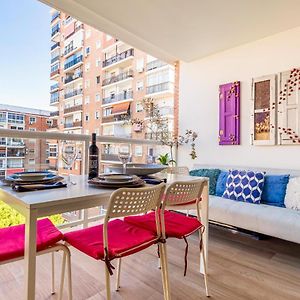 Appartement à 3 Chambres à Coucher