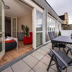 New Town - Apple Apartments