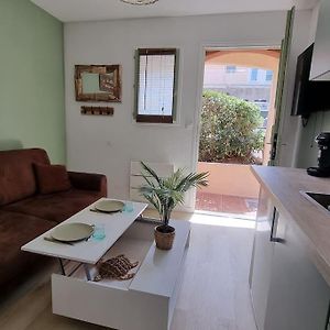 Appartement Rez-de-Chaussée