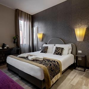 Chambre Triple