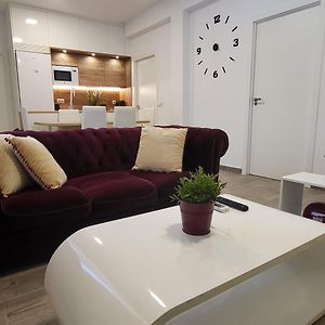 Appartement à 3 Chambres à Coucher