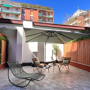 Smart House S.Orsola - Garage&Garden