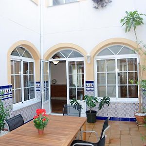Casa Del Patio Andaluz