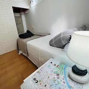 Chambre Standarde Simple
