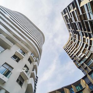Appartement à 1 Chambre à Coucher