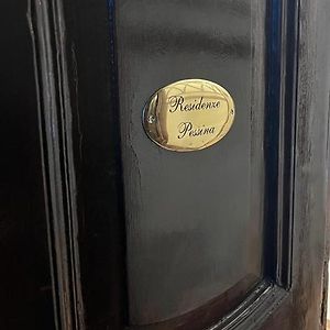 Chambre de Luxe Lit King-Size