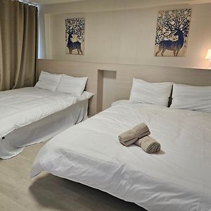 Appartement à 1 Chambre à Coucher