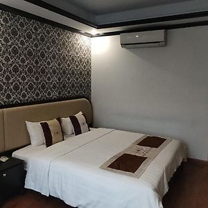 Chambre Double de Luxe