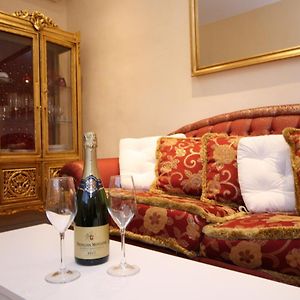 Appartement à 1 Chambre à Coucher