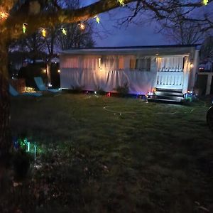 Mobile Home