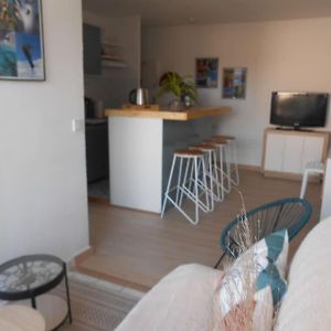 Appartement A La Plage