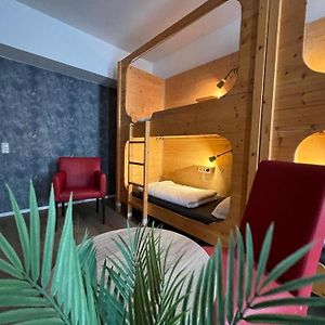 Chambre Familiale