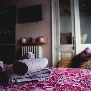 Appartement à 1 Chambre à Coucher