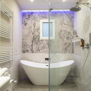 Suite de Luxe Lit King-Size